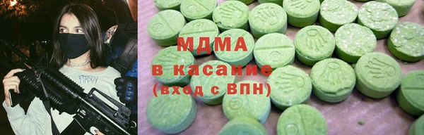 индика Арсеньев
